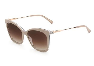 Jimmy Choo Maci/S-22C Frauen Sonnenbrille