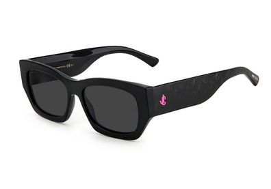 Jimmy Choo Cami/S-807 Frauen Sonnenbrille