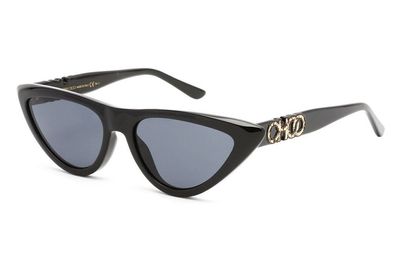Jimmy Choo Sparks/G/S-807 Frauen Sonnenbrille