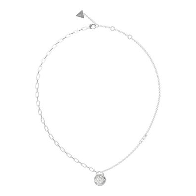 Guess Damen Halskette JUBN03350JWRHTU