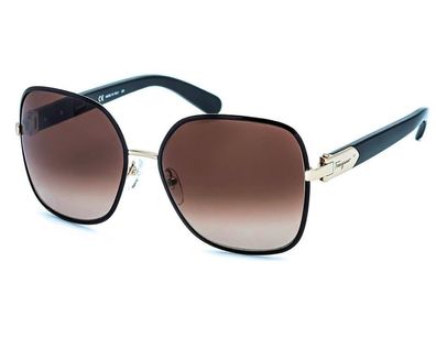 Salvatore Ferragamo SF150S/733 Frauen Sonnenbrille
