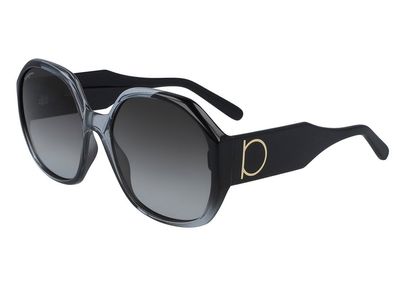 Salvatore Ferragamo SF943S/007 Frauen Sonnenbrille