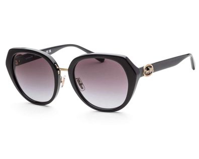 COACH HC8331-50028G Frauen Sonnenbrille
