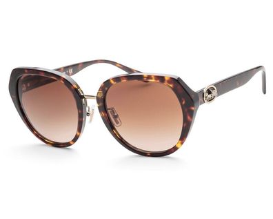 COACH HC8331-512013 Frauen Sonnenbrille