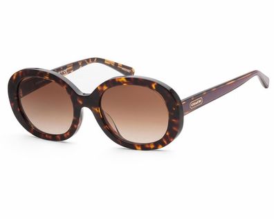COACH HC8337U-512013 Frauen Sonnenbrille