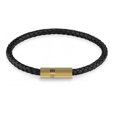 Guess Herren Armband JUXB03238JWYGBKL