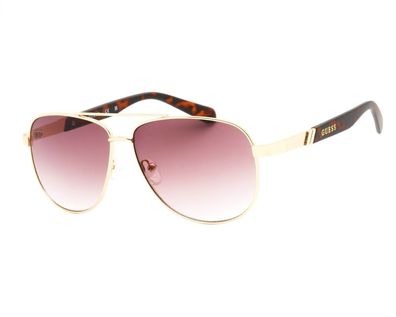 Guess GF0246/32P Herren Sonnenbrille