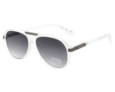 Guess GF0237/27B Herren Sonnenbrille
