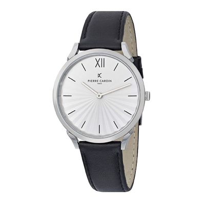Pierre Cardin Pigalle Plissee CPI.2000 Herrenuhr
