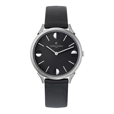 Pierre Cardin Pigalle Plissee CPI.2010 Herrenuhr