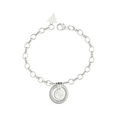 Guess Damen Armband JUBB04059JWRHL