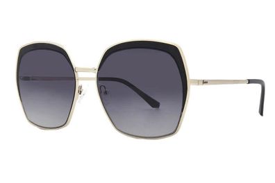 Guess GF0410/32B Frauen Sonnenbrille