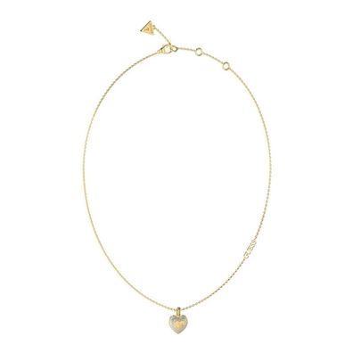 Guess Damen Halskette JUBN04030JWYGTU