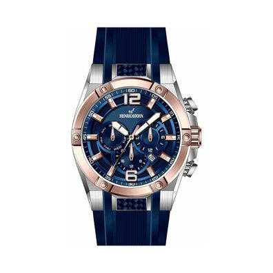 Heinrichssohn Aachen HS1011B Herrenuhr