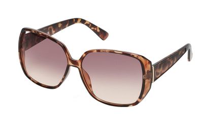 Guess GF0426/53F Frauen Sonnenbrille
