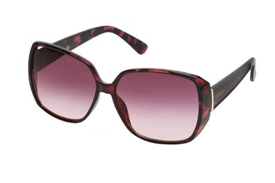 Guess GF0426/54T Frauen Sonnenbrille