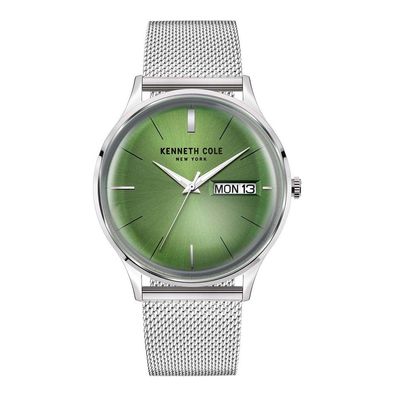 Kenneth Cole New York KC50589017A Herrenuhr