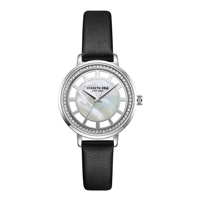Kenneth Cole New York KC51129001 Damenuhr