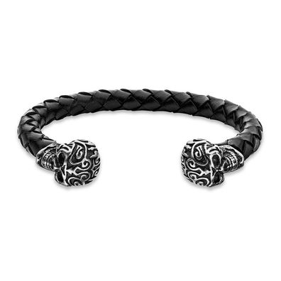 Police Tribaledge Herren Armreif PEAGG2120203
