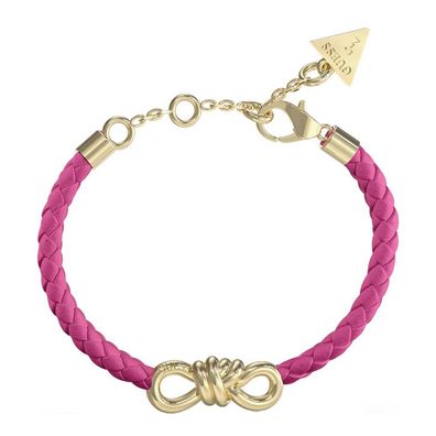 Guess Damen Armband JUBB04003JWYGFCTU