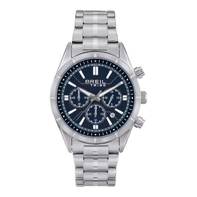 Breil Lead EW0525 Herrenuhr Chronograph