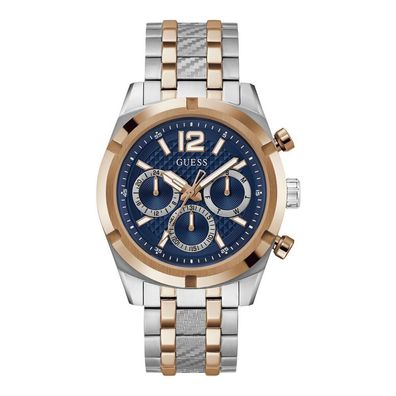 Guess Resistance GW0714G3 Herrenuhr