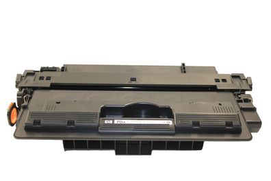 HP Q7570A HP70A Toner Schwarz -Bulk