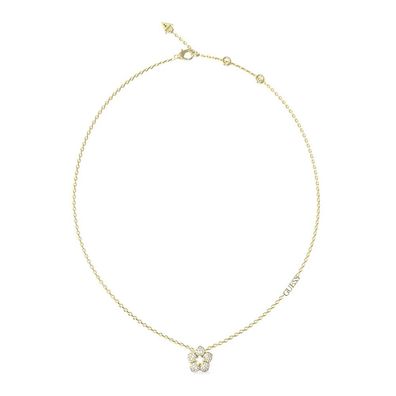 Guess Damen Halskette JUBN04466JWYGTU