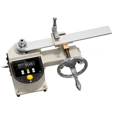 Drehmoment-Messgerät / Drehmomentmesser PCE-TWT 50