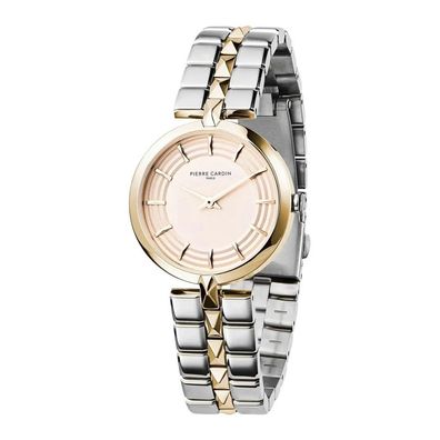 Pierre Cardin Classic CF.0707. SU.G Damenuhr