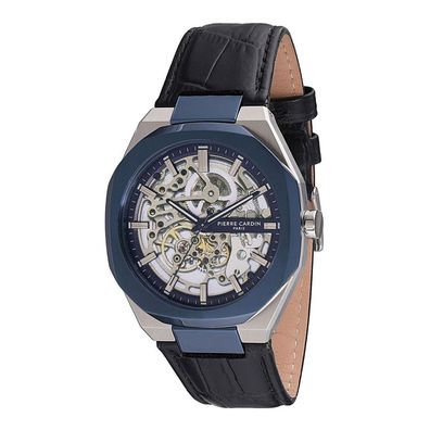Pierre Cardin Elysee Automatik CF.1002. LB.3 Herrenuhr