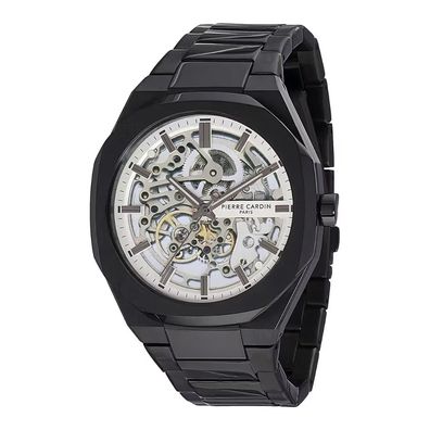 Pierre Cardin Elysee Automatik CF.1002. MB Herrenuhr