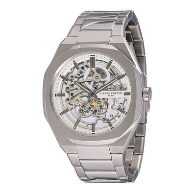 Pierre Cardin Elysee Automatik CF.1002. MS Herrenuhr