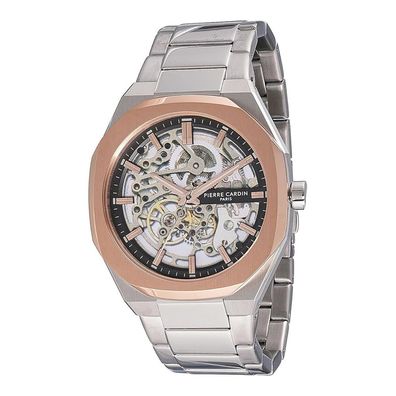 Pierre Cardin Elysee Automatik CF.1002. MU Herrenuhr