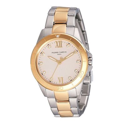 Pierre Cardin Observatoire Eclat CF.1009. MU Damenuhr