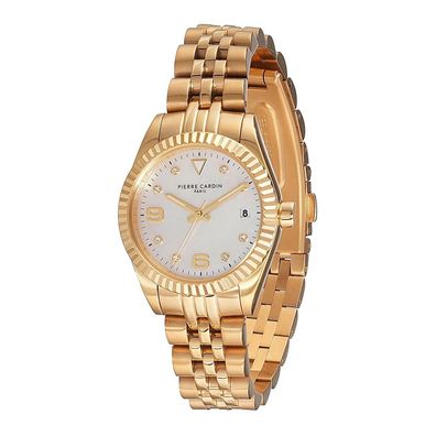Pierre Cardin Opera Timbre CF.1012. MG Damenuhr