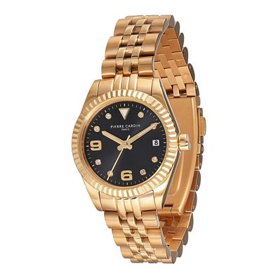 Pierre Cardin Opera Timbre CF.1012. MG.1 Damenuhr
