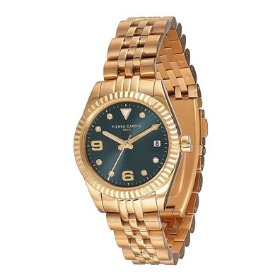 Pierre Cardin Opera Timbre CF.1012. MG.2 Damenuhr