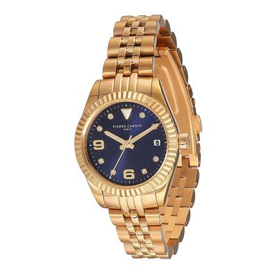 Pierre Cardin Opera Timbre CF.1012. MG.3 Damenuhr