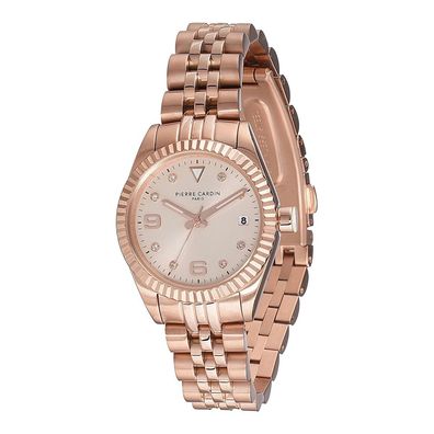 Pierre Cardin Opera Timbre CF.1012. MR Damenuhr