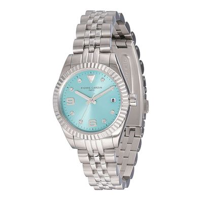 Pierre Cardin Opera Timbre CF.1012. MS.1 Damenuhr