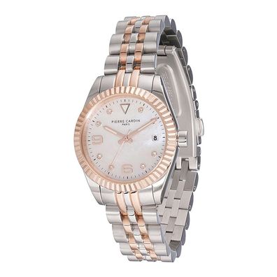 Pierre Cardin Opera Timbre CF.1012. MU Damenuhr