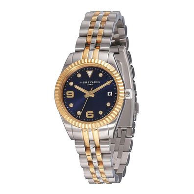 Pierre Cardin Opera Timbre CF.1012. MU.3 Damenuhr