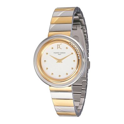 Pierre Cardin Passy Meteore CF.1010. MU.2 Damenuhr