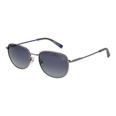 Timberland Sonnenbrille TB9339 08D 54 Herren Gunmetal