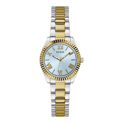 Guess Mini Luna GW0687L4 Damenuhr