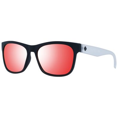 Spy Sonnenbrille 673513080765 Sundowner 57 Unisex Schwarz