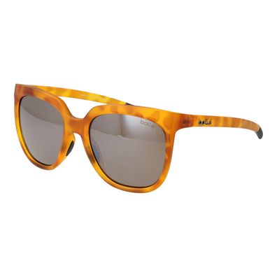 Bolle Sonnenbrille BS028004 Glory Damen Braun