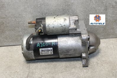 Opel Insignia A Astra J Starter Anlasser 2.0 CDTI A20DTH 55585238 AG MLX2A