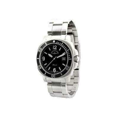 Zeno-Watch - Armbanduhr - Herren - Diver Look 3 - 440A-a1M
